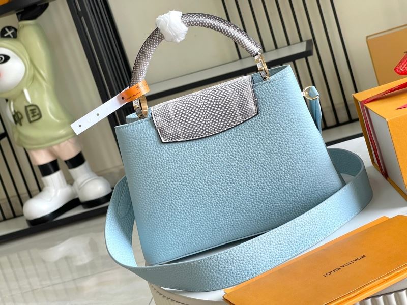 Louis Vuitton Top Handle Bags